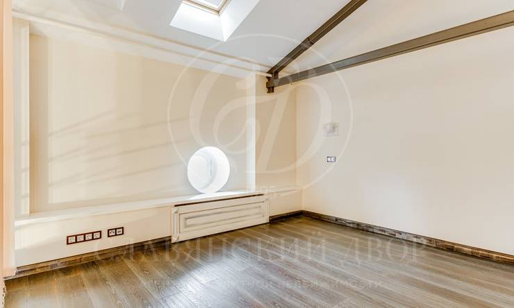 Лот-7896-231639 Продажа квартиры Арбат, Смоленская