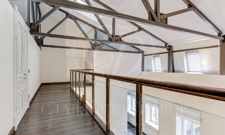 Лот-7896-231640 Продажа квартиры Арбат, Смоленская