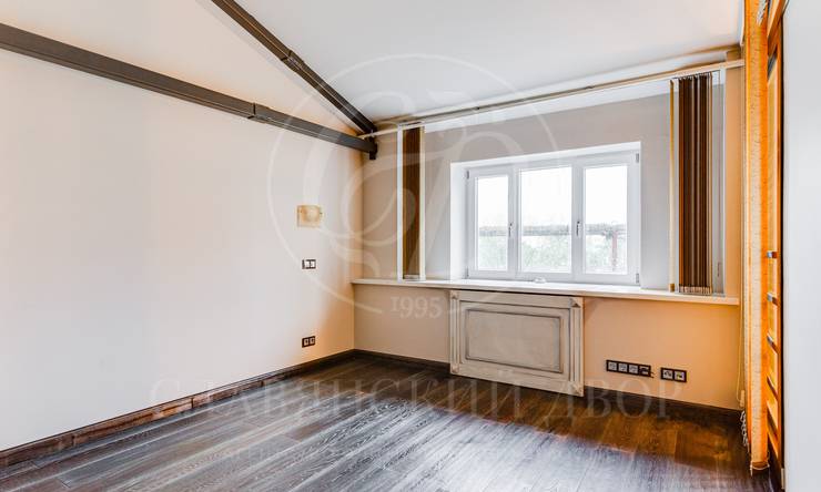 Лот-7896-231641 Продажа квартиры Арбат, Смоленская