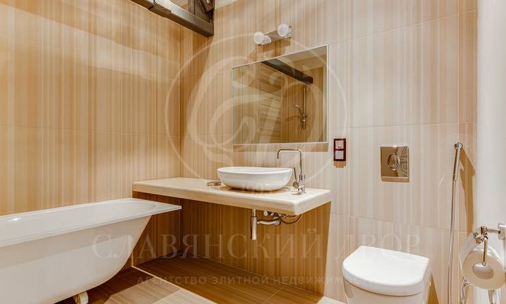 Лот-7896-231643 Продажа квартиры Арбат, Смоленская