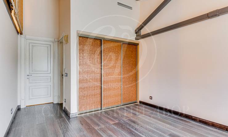 Лот-7896-231644 Продажа квартиры Арбат, Смоленская