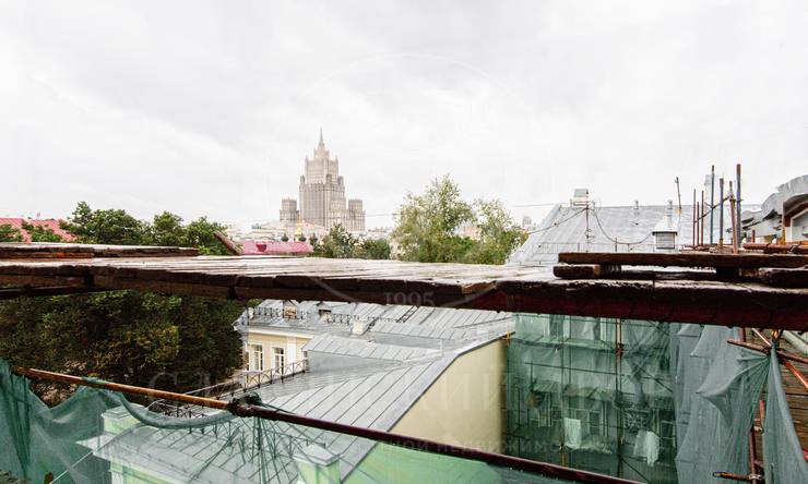 Лот-7896-231645 Продажа квартиры Арбат, Смоленская