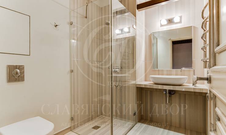 Лот-7896-231648 Продажа квартиры Арбат, Смоленская