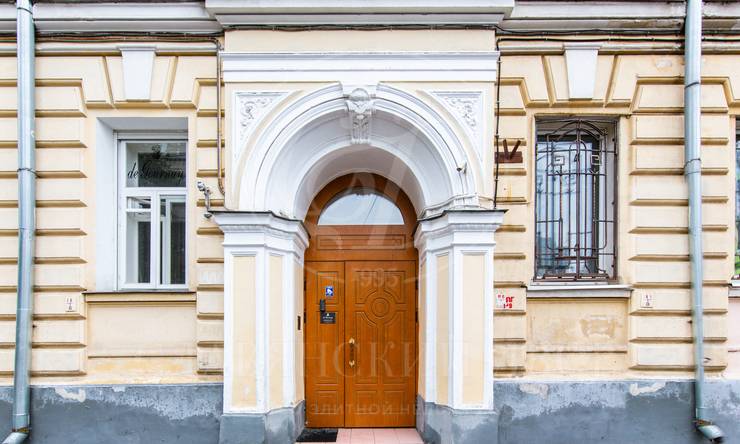 Лот-7896-231650 Продажа квартиры Арбат, Смоленская