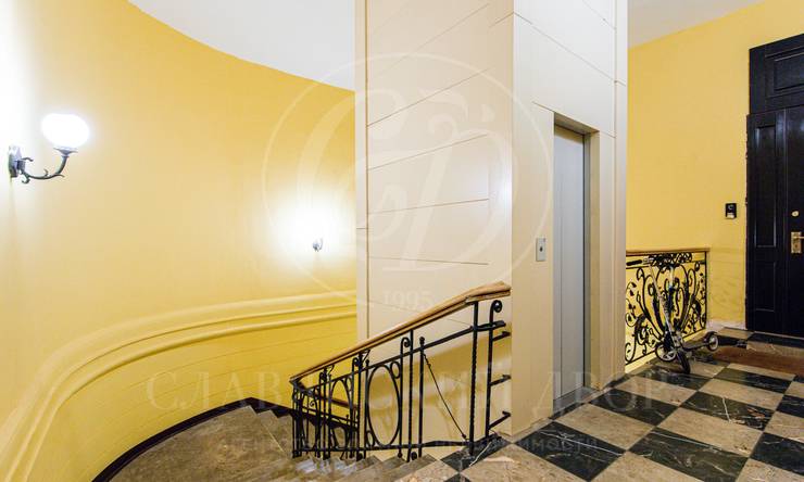 Лот-7896-231651 Продажа квартиры Арбат, Смоленская