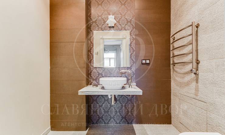 Лот-11725-231661 Аренда квартиры Арбат, Смоленская