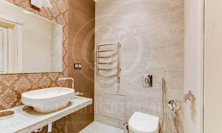 Лот-11725-231662 Аренда квартиры Арбат, Смоленская