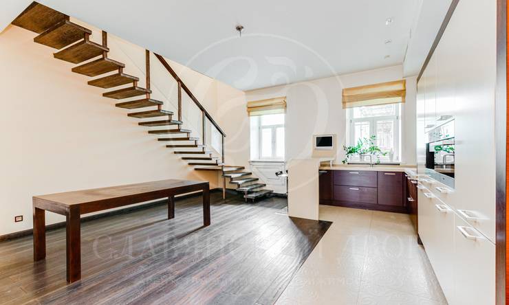 Лот-11725-231664 Аренда квартиры Арбат, Смоленская