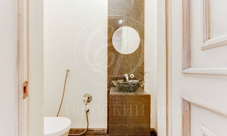 Лот-11725-231671 Аренда квартиры Арбат, Смоленская