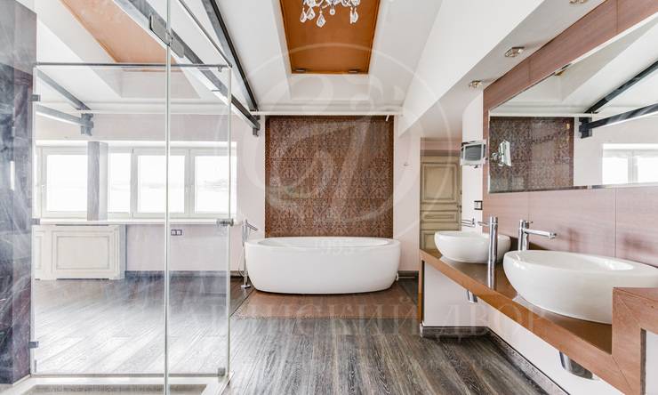 Лот-11725-231684 Аренда квартиры Арбат, Смоленская