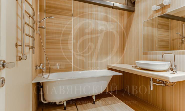 Лот-11725-231688 Аренда квартиры Арбат, Смоленская