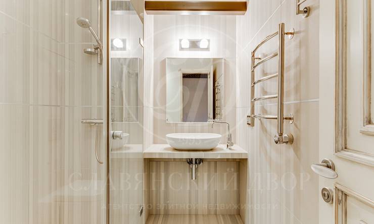 Лот-11725-231693 Аренда квартиры Арбат, Смоленская