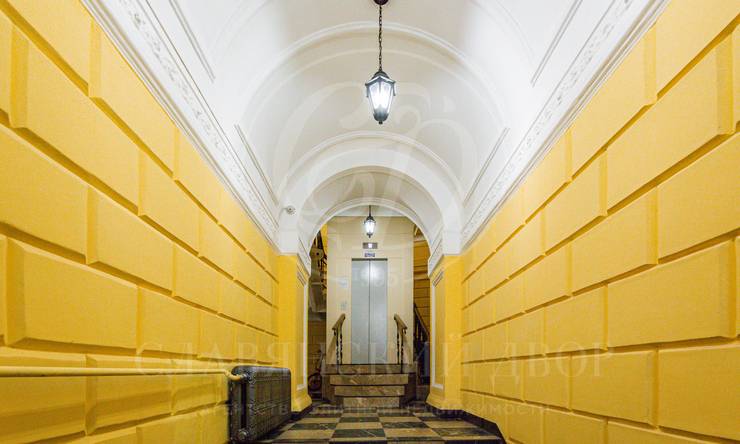 Лот-11725-231698 Аренда квартиры Арбат, Смоленская