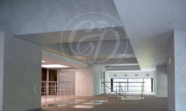 аренда  ЗАО Ломоносовский проспект Мосфильмовская