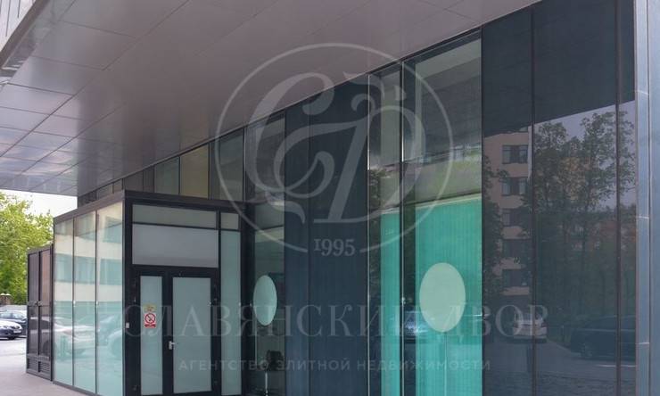 аренда  ЗАО Ломоносовский проспект Мосфильмовская