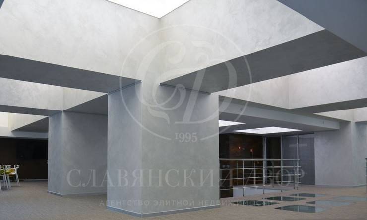 аренда  ЗАО Ломоносовский проспект Мосфильмовская