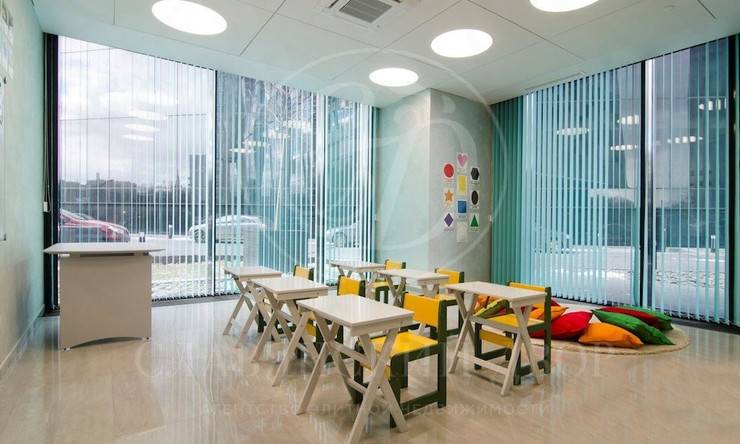 аренда  ЗАО Ломоносовский проспект Мосфильмовская