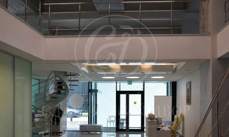 аренда  ЗАО Ломоносовский проспект Мосфильмовская