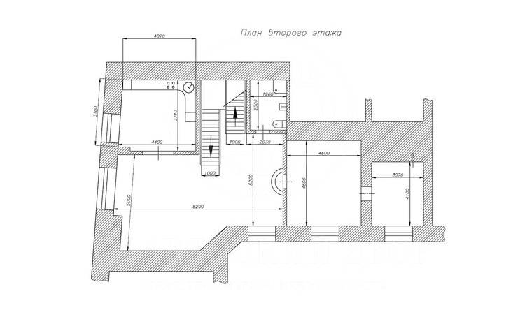 Лот-7995-231936 Аренда квартиры Остоженка