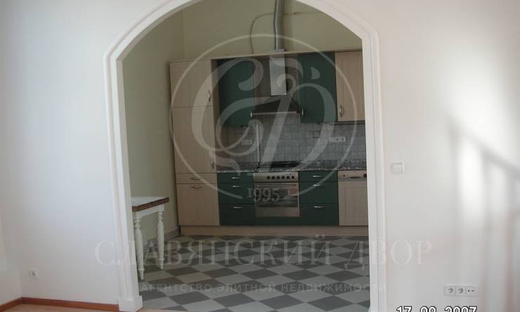 Лот-7995-231939 Аренда квартиры Остоженка
