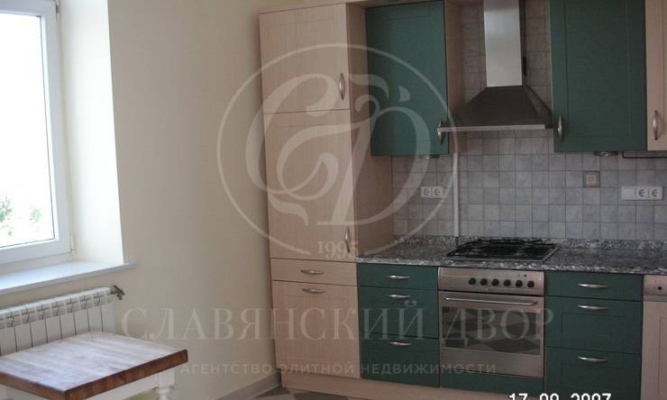 Лот-7995-231940 Аренда квартиры Остоженка