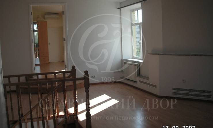 Лот-7995-231942 Аренда квартиры Остоженка