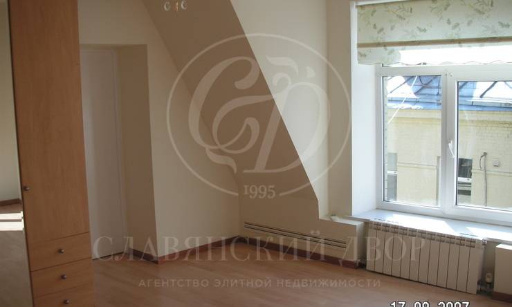 Лот-7995-231945 Аренда квартиры Остоженка