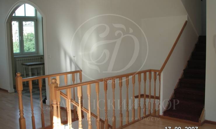 Лот-7995-231946 Аренда квартиры Остоженка