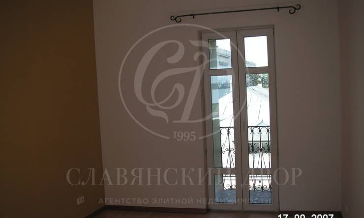 Лот-7995-231950 Аренда квартиры Остоженка