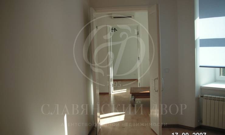 Лот-7995-231951 Аренда квартиры Остоженка