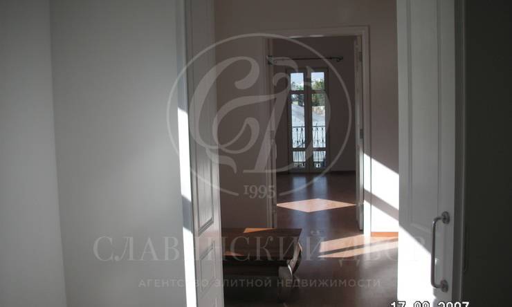 Лот-7995-231954 Аренда квартиры Остоженка