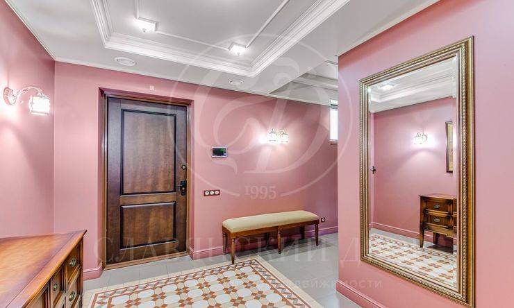 Лот-9063-231971 аренда дома Рублево-Успенское шоссе Рублёвский