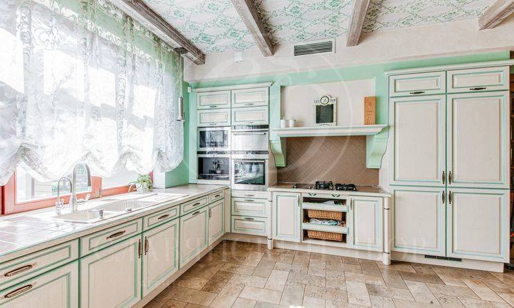 Лот-9063-231972 аренда дома Рублево-Успенское шоссе Рублёвский