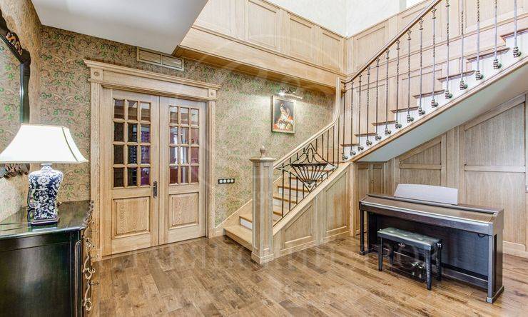 Лот-9063-231973 аренда дома Рублево-Успенское шоссе Рублёвский