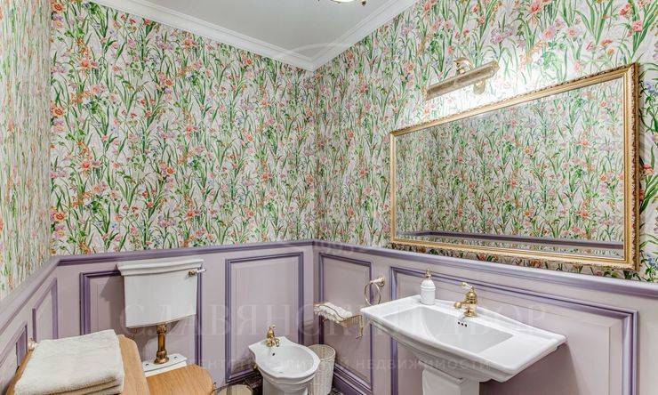 Лот-9063-231975 аренда дома Рублево-Успенское шоссе Рублёвский