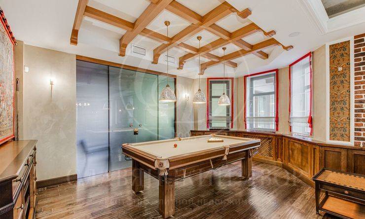 Лот-9063-231978 аренда дома Рублево-Успенское шоссе Рублёвский