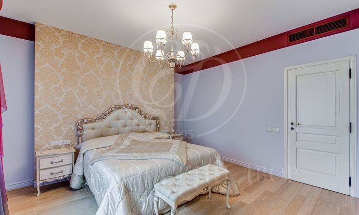 Лот-9063-231984 аренда дома Рублево-Успенское шоссе Рублёвский