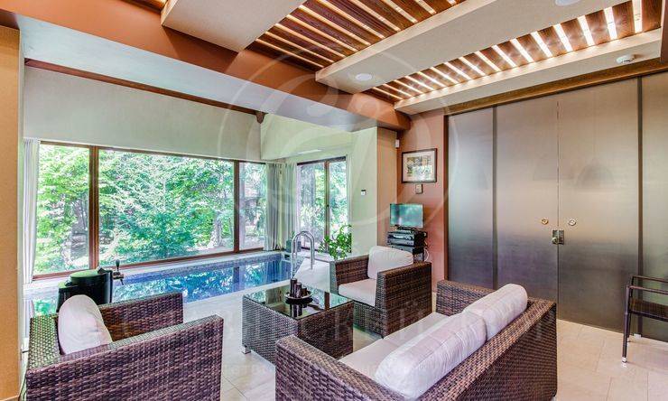 Лот-9063-231986 аренда дома Рублево-Успенское шоссе Рублёвский