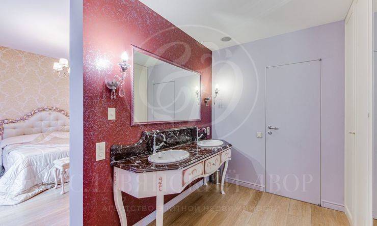 Лот-9063-231989 аренда дома Рублево-Успенское шоссе Рублёвский