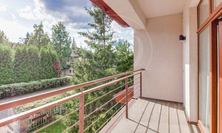 Лот-9063-231995 аренда дома Рублево-Успенское шоссе Рублёвский