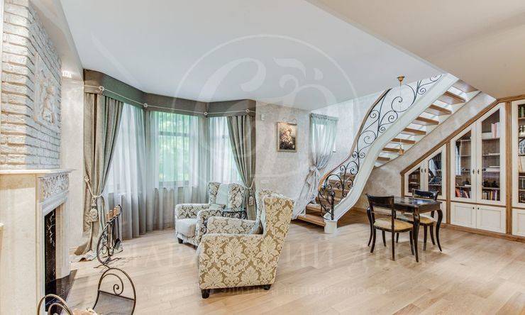 Лот-9063-232002 аренда дома Рублево-Успенское шоссе Рублёвский