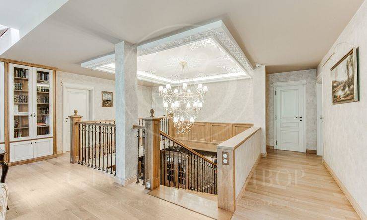 Лот-9063-232003 аренда дома Рублево-Успенское шоссе Рублёвский