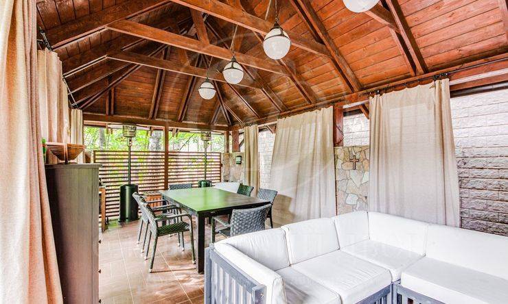 Лот-9063-232006 аренда дома Рублево-Успенское шоссе Рублёвский