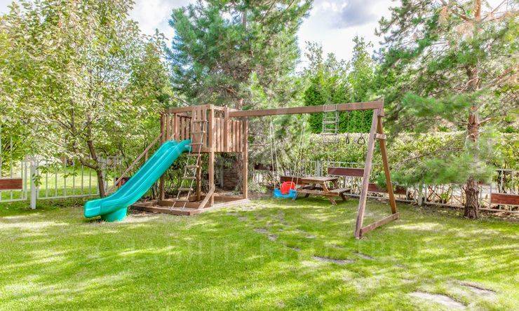 Лот-9063-232007 аренда дома Рублево-Успенское шоссе Рублёвский