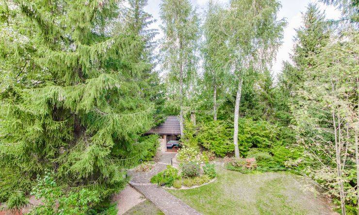 Лот-9063-232008 аренда дома Рублево-Успенское шоссе Рублёвский