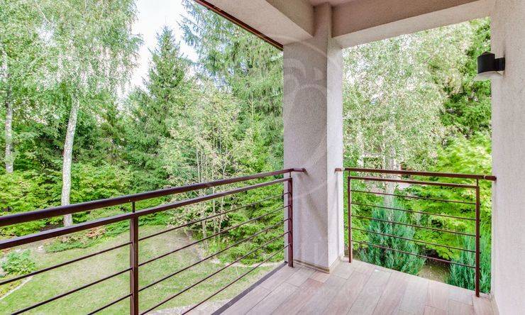 Лот-9063-232009 аренда дома Рублево-Успенское шоссе Рублёвский