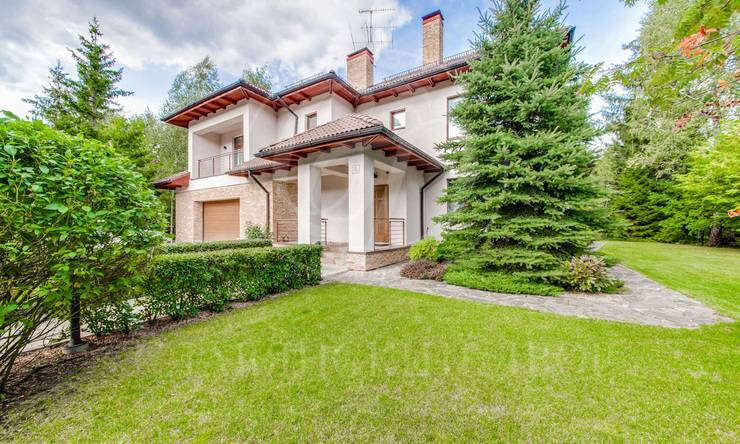 Лот-9063-232011 аренда дома Рублево-Успенское шоссе Рублёвский