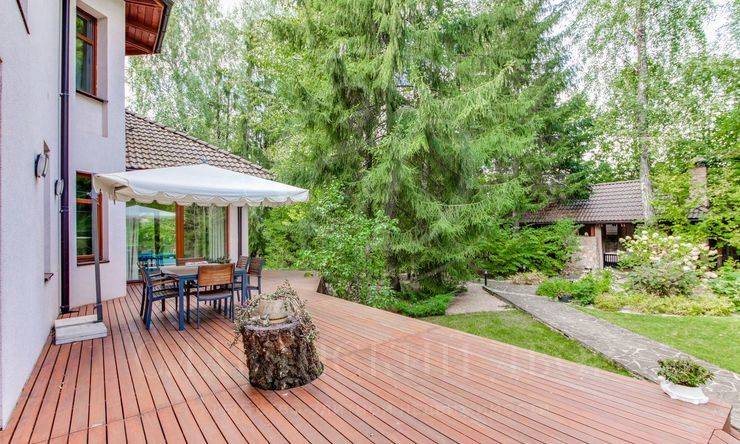 Лот-9063-232014 аренда дома Рублево-Успенское шоссе Рублёвский