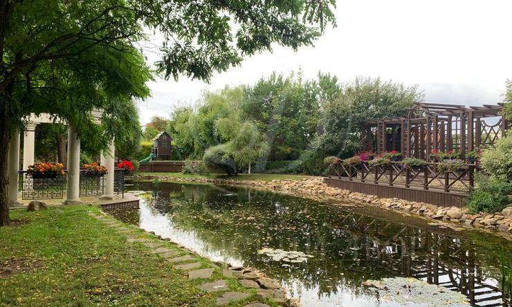 Лот-5622-232124 аренда дома Рублево-Успенское шоссе Парк Вилль (Park Ville)