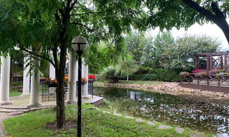 Лот-5622-232125 аренда дома Рублево-Успенское шоссе Парк Вилль (Park Ville)